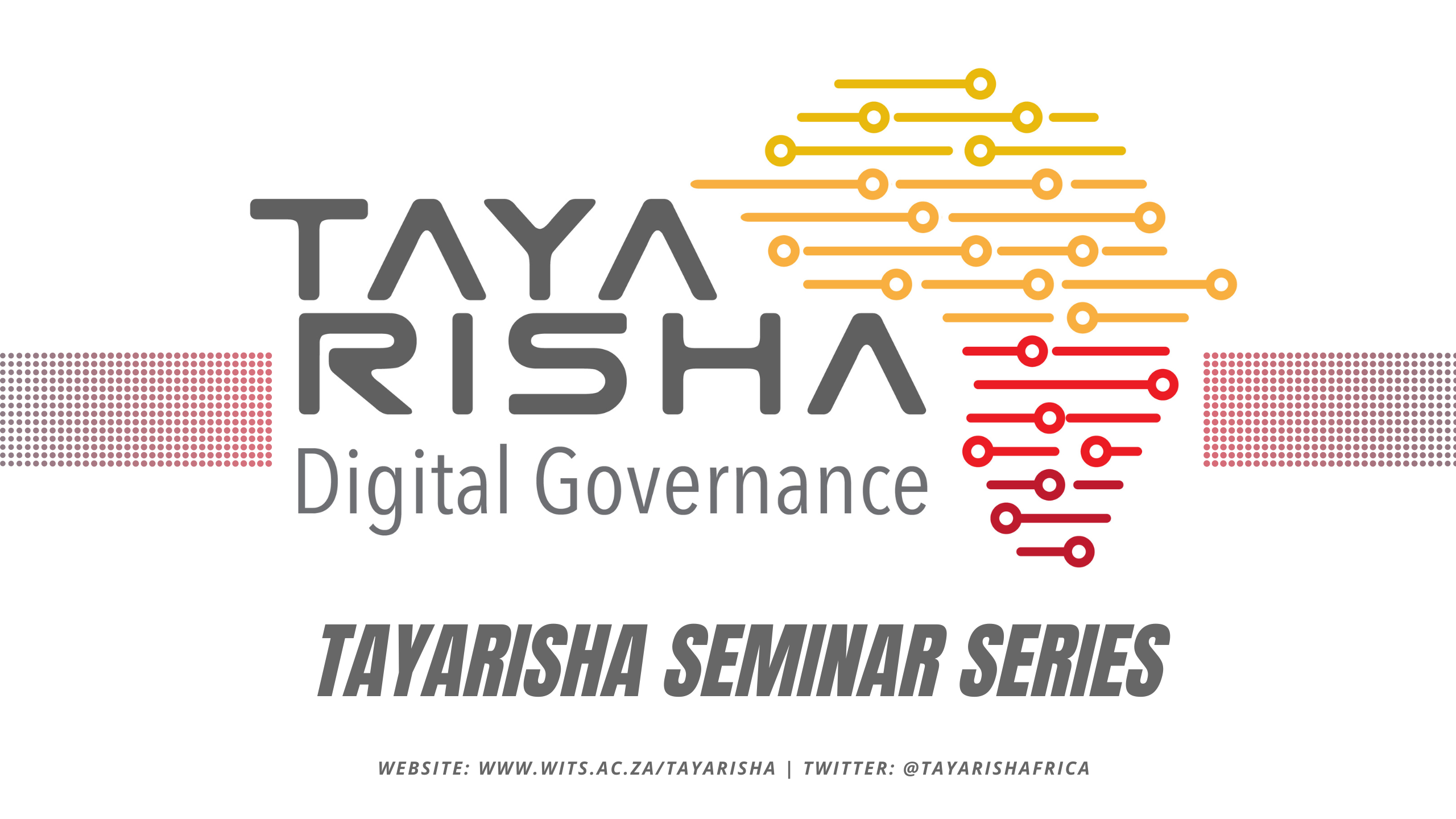 seminar series banner